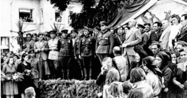  132 години от основаването на 23-ти пехотен Шипченски полк 