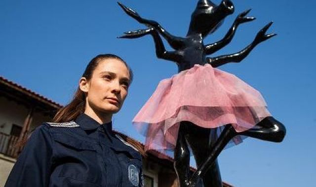  Коронавирус погуби млада и надарена българска актриса 