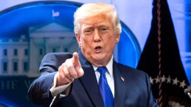 Къде сбърка Тръмп с Иран