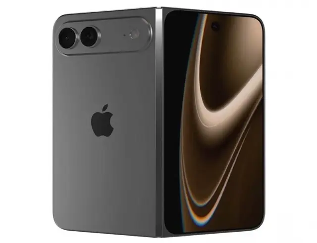 Разкриха предстоящата цена на сгъваемия iPhone