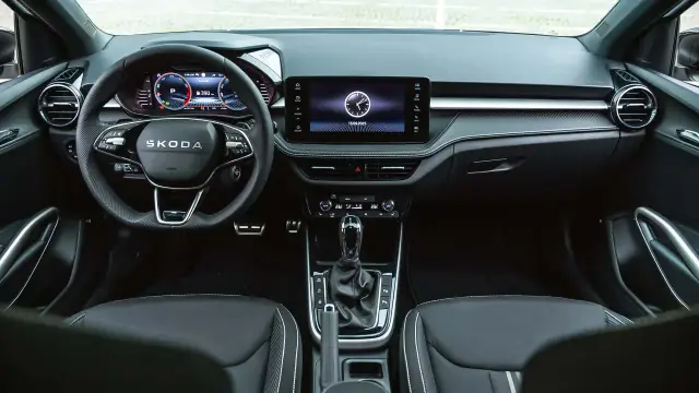 Fabia vRS ще се завърне, но само при едно условие