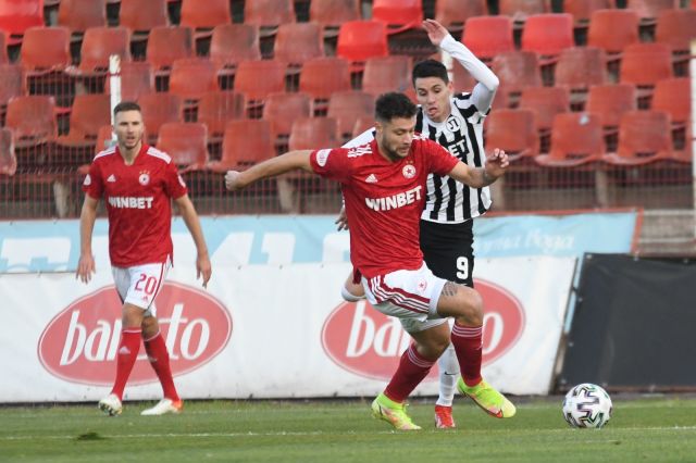  Георги Минчев и Локо Пд разрушиха ЦСКА на 