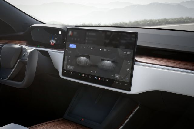 Новият ъпдейт на Tesla взима под внимание вятъра при изчисляване на пробега