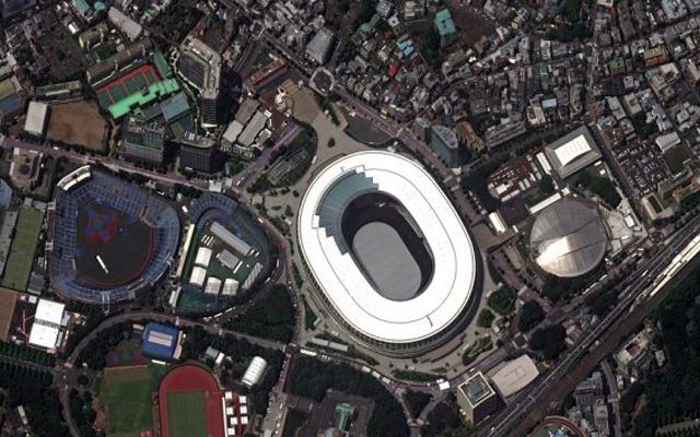  Първата галактическа олимпиада е реалност 