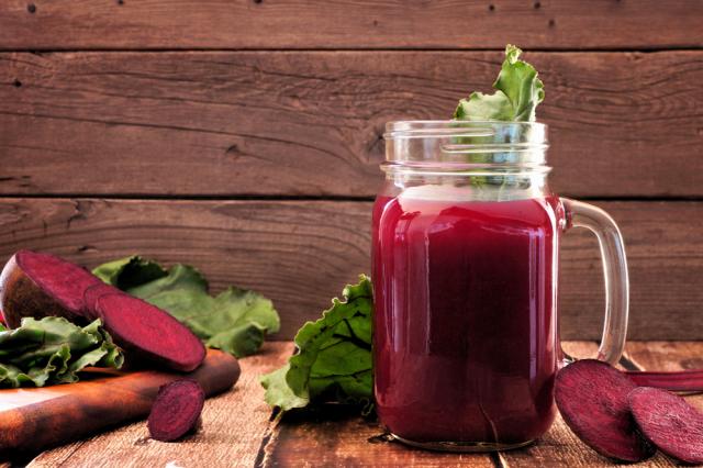  Този сок неотложно пречиства кръвта 