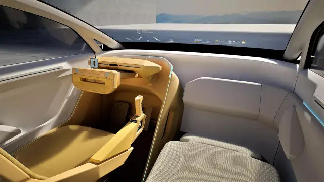 Наследникът на Kia Stinger е готов… почти