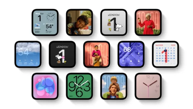 Apple представи изцяло новия HomeView с екран и Siri AI