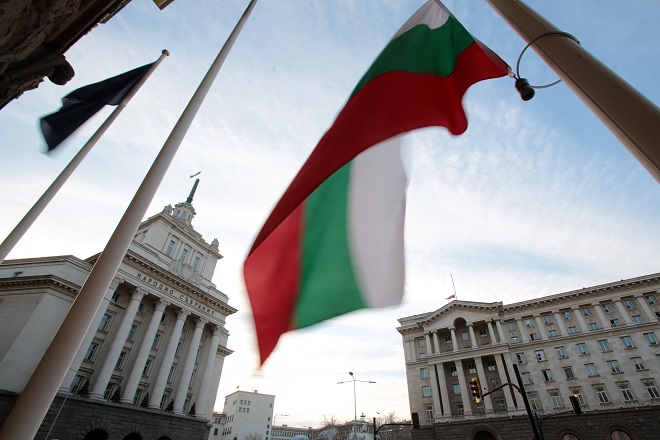 12 декември: България в снимки