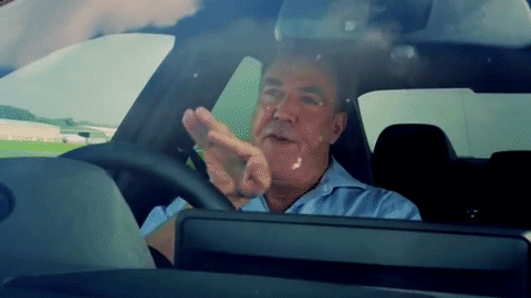 Англичанин си купи BMW M3, строшено от Top Gear