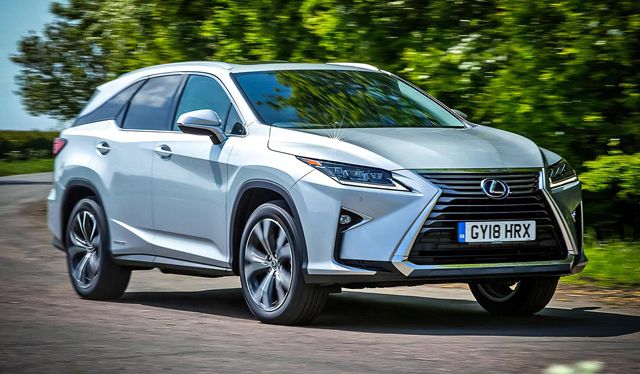  Най-надеждните електрически автомобили и хибриди (ЧАСТ II) 