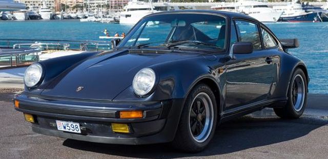  Пет остарели, само че доста бързи коли 