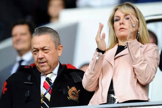  Порно актриса стана началник в прочут футболен клуб в Англия 