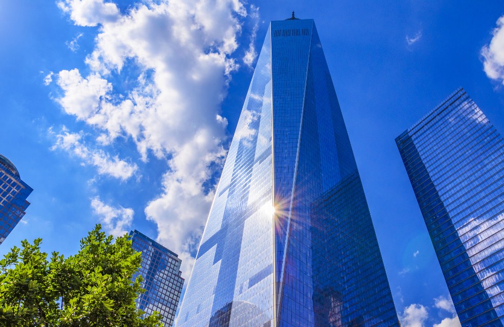 11 септември и най-високата кула в западното полукълбо