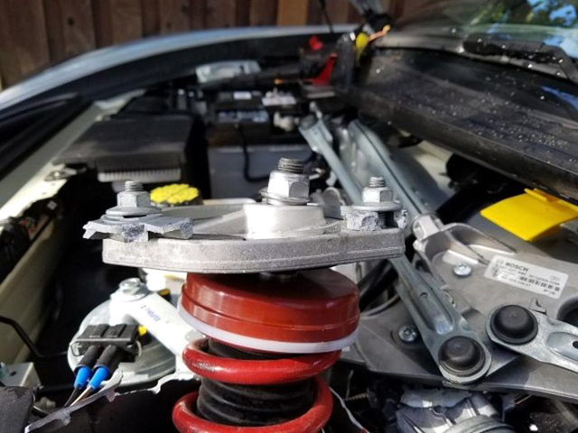 Слабото място на Porsche