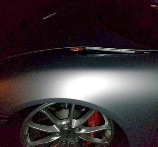 Слабото място на Porsche