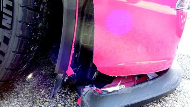 Слабото място на Porsche