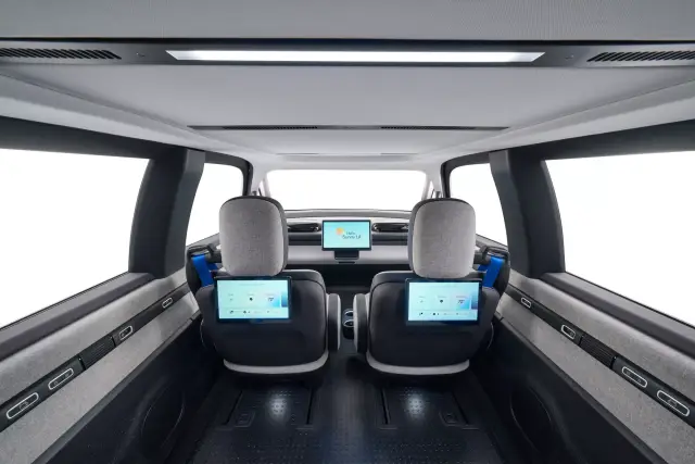 Aвтономните таксита на Waymo идват в Европа