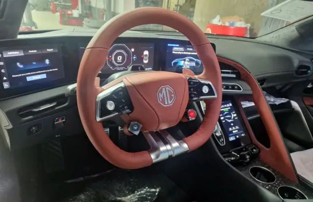 Най-продаваните китайски коли в Европа идват и у нас