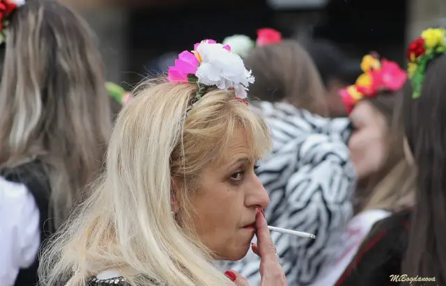 Най-добрите групи на Сурва 2026 ще дефилират днес (СНИМКИ)