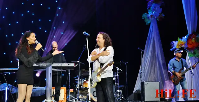  Отличиха най-хубавите български песни на Юбилейния фестивал за поп и рок музика 