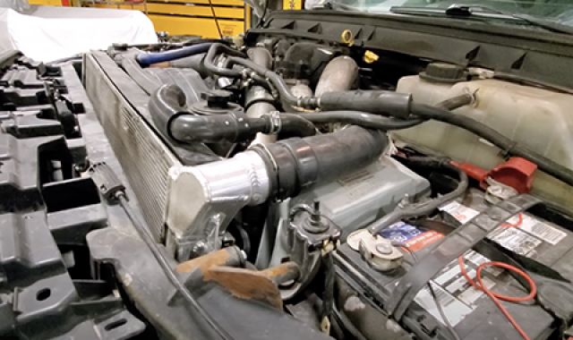  Да отидеш няколко пъти до луната с... Ford 