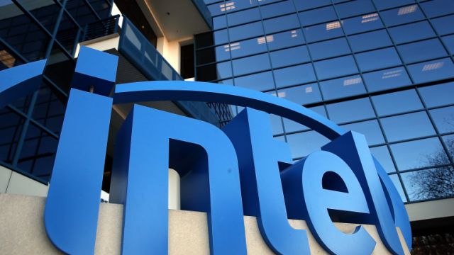 Intel инвестира рекордните  милиарда в Израел