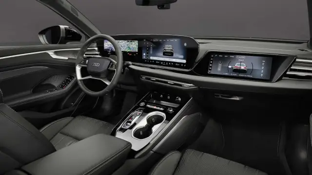 Audi представи изцяло новото A6 Allroad с драстична промяна в замисъла на модела