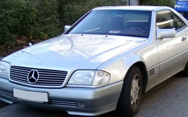  Германските 