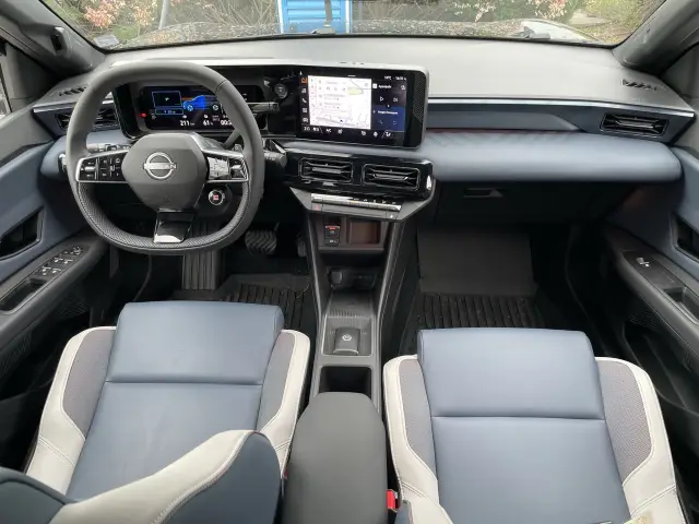 Тест и БГ ЦЕНИ на новия Nissan Micra