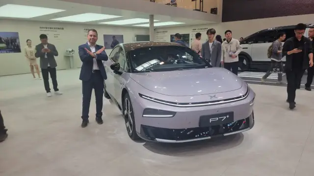 Всички китайски и световни премиери от най-голямото изложение на планетата, които пряко засягат българския пазар