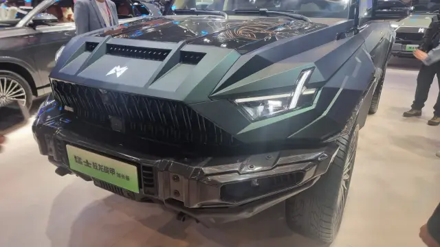 Всички китайски и световни премиери от най-голямото изложение на планетата, които пряко засягат българския пазар