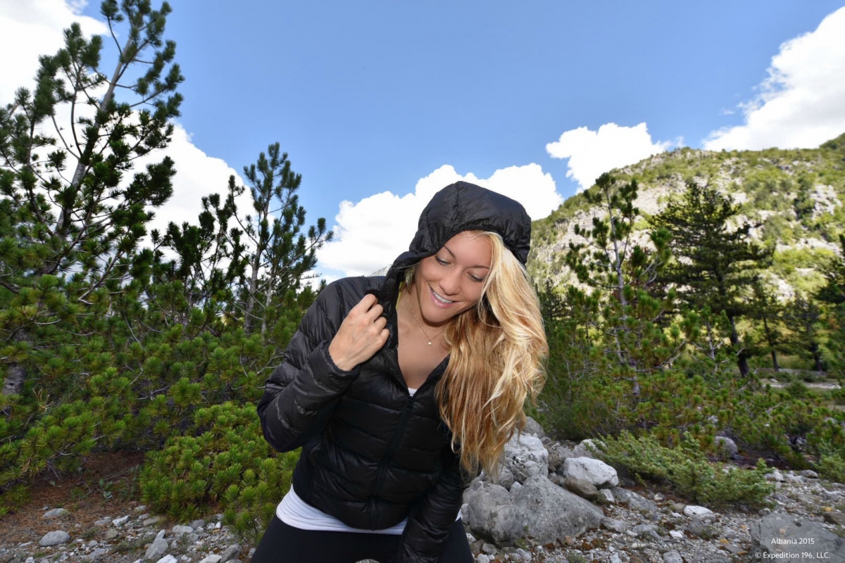 Американка обиколи всички държави в света за рекордно кратко време