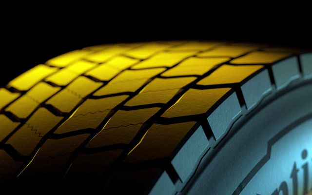 Същите, но различни – гумите за електромобили