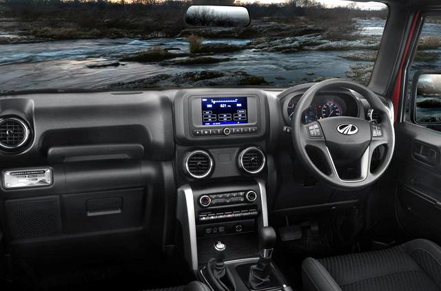  Индийски Wrangler коства 6 пъти по-малко от оригинала 