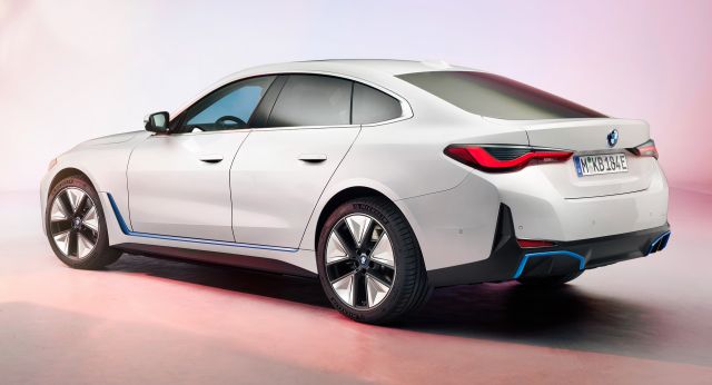 BMW ще използва само една платформа за всички автомобили