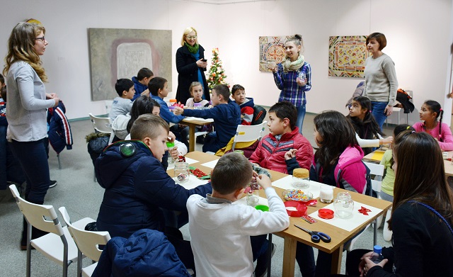 13 декември: България в снимки