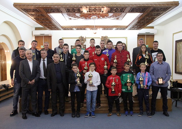 13 декември: България в снимки