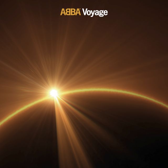 След 40 година пауза албумът Voyage на ABBA към този момент е тук 