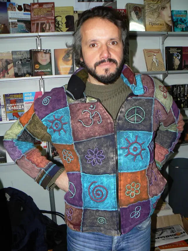 В памет на Калин Терзийски - За живота, смъртта и лицемерието | ФАКТИ.БГ В памет на Калин Терзийски - За живота, смъртта и лицемерието