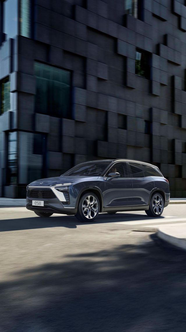 Китайски коли на ток започват инвазия в Европа