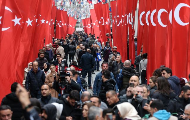 Нови разкрития за атентата в Истанбул