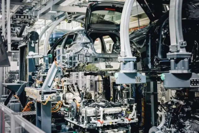Audi разкрива подробности за разработката на новото RS 5