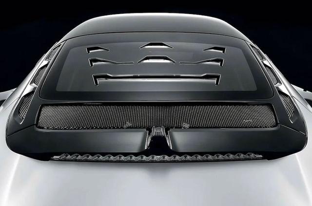 Maserati показа новия си суперавтомобил 