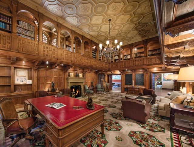  Продават известно имение с 54% отстъпка (СНИМКИ) 