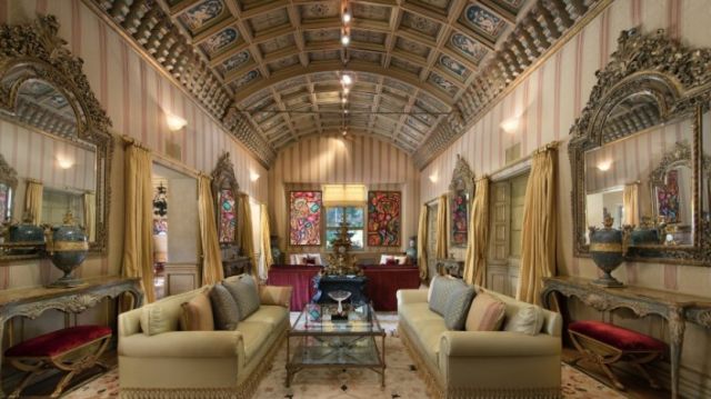  Продават известно имение с 54% отстъпка (СНИМКИ) 