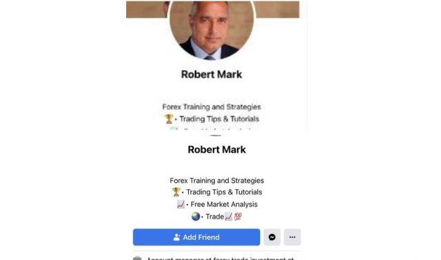  Американец печели пари с лика на Бойко Борисов 