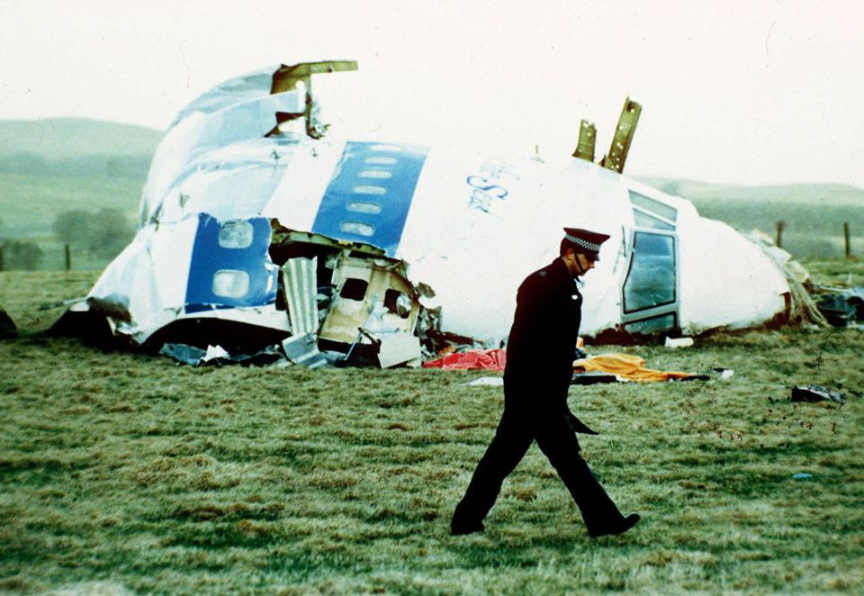 21 декември 1988 г. Атентатът над Локърби (ВИДЕО + СНИМКИ)