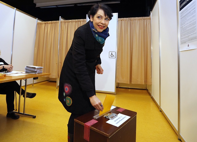 29 октомври: Светът в снимки