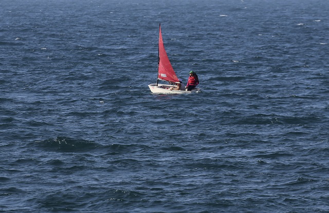 29 октомври: Светът в снимки
