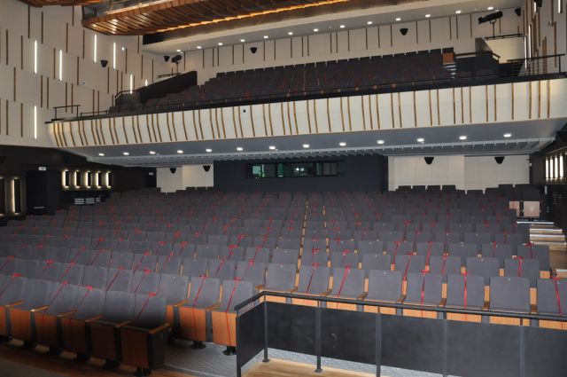  Новата перла на Бургас (СНИМКИ) 